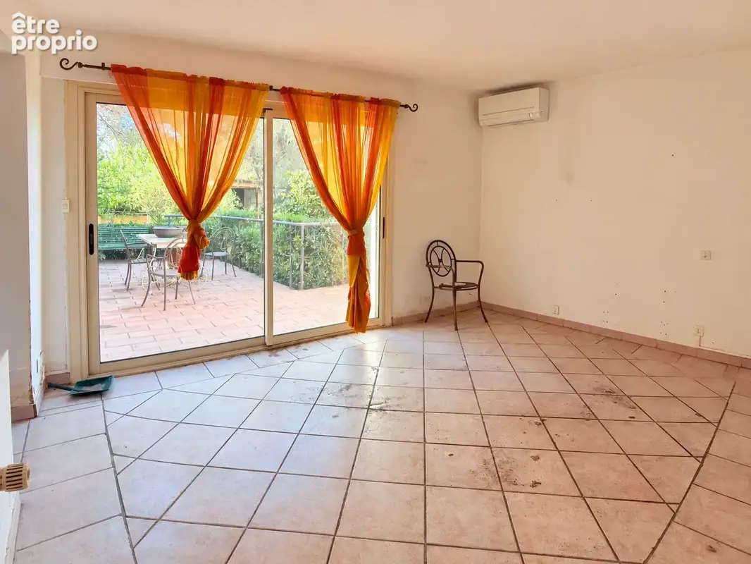 Maison t5 avec jardin - photo 29