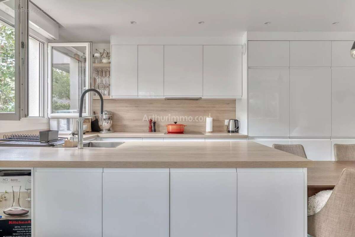 Vente Appartement Nogent-sur-marne(94130) 435 000ï¿œ - photo 2