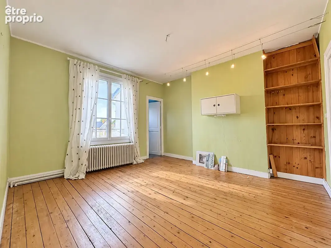 Maison bourgeoise 171m² à orléans - photo 9