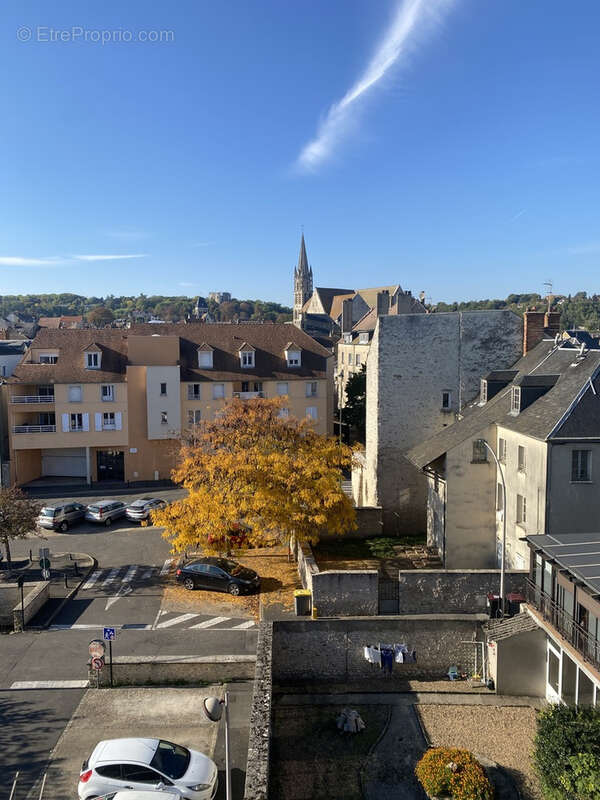 Appartement à ETAMPES