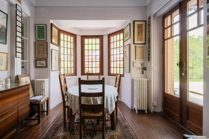 Maison à BAYONNE