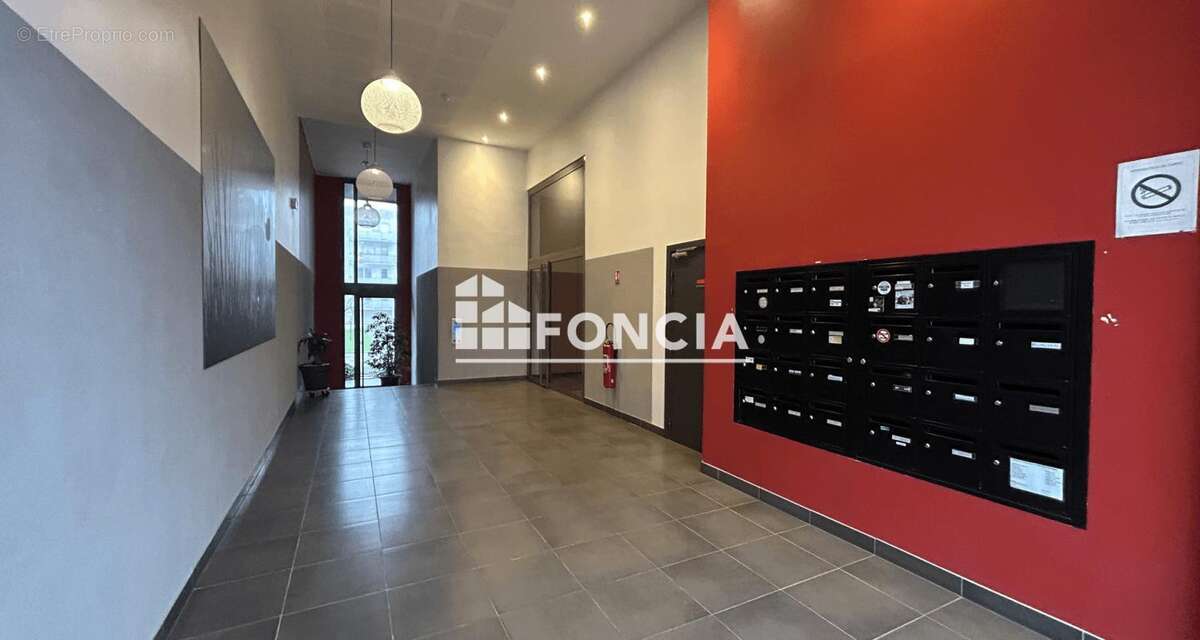 F2 avec BALCON – Idéal investisseur ou premier achat - photo 8