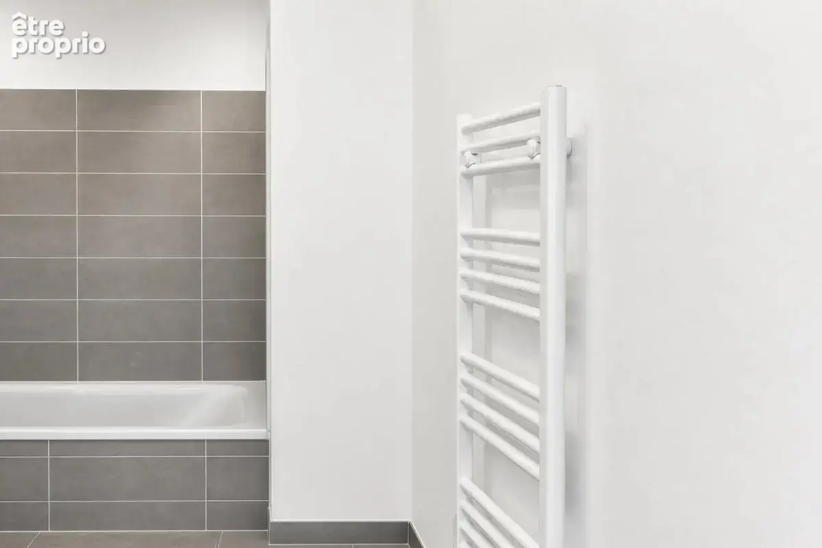 Appartement de 3 pièces de 56 m² à Agde - photo 12