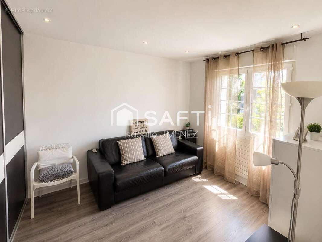 Photo 9 - Maison à CHENNEVIERES-SUR-MARNE