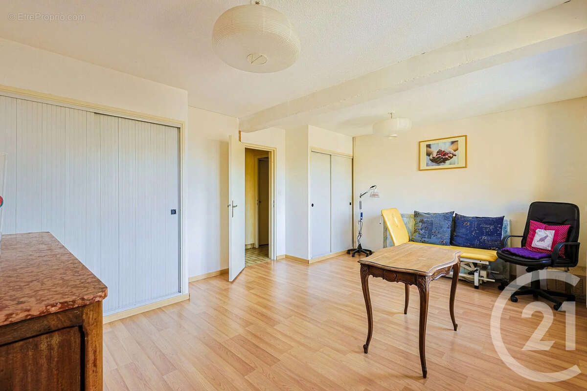 Appartement 88 m² à Echirolles  - photo 16
