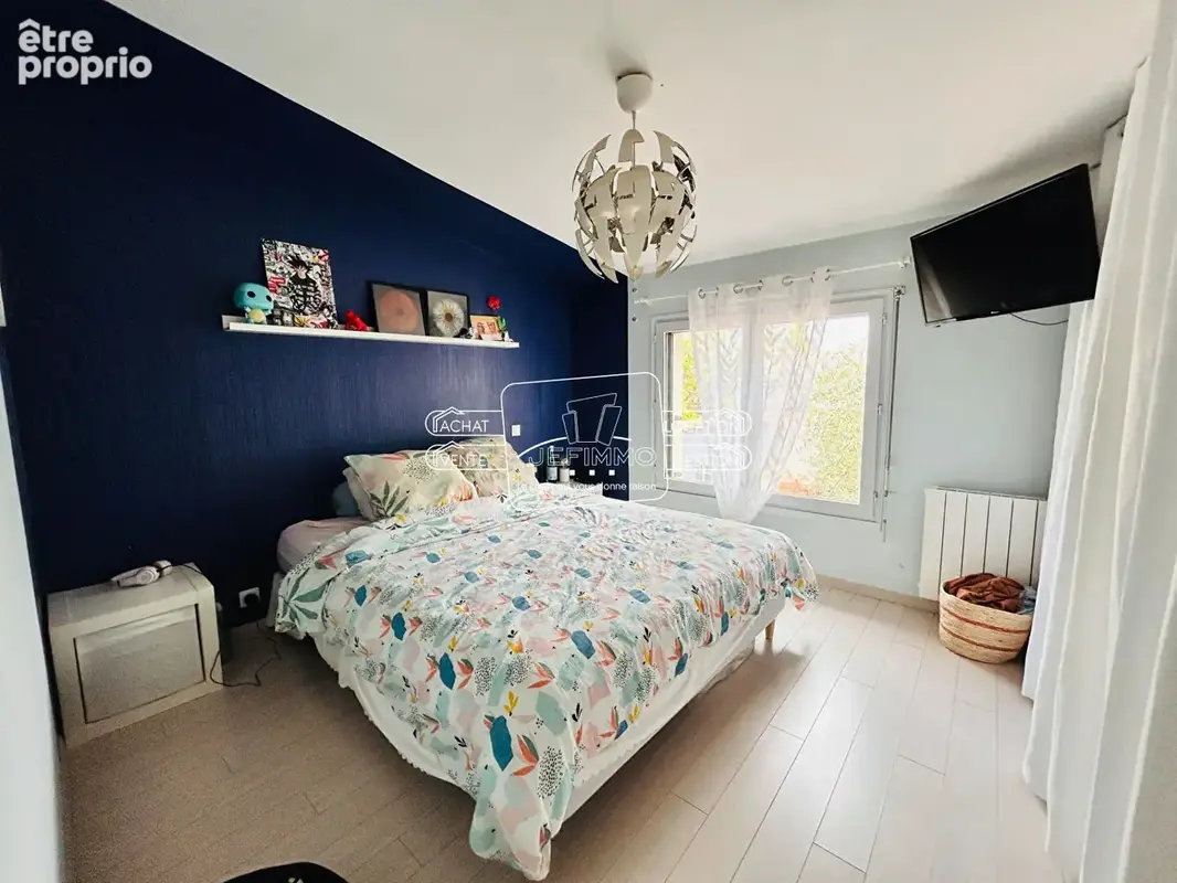 Maison Saint Julien De Concelles 5 pièce(s) 83 m2 - photo 5