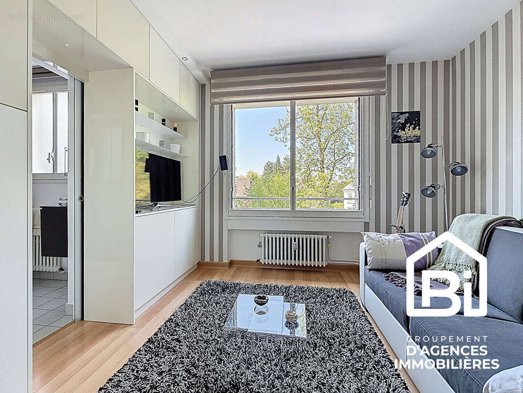 Appartement à CAEN