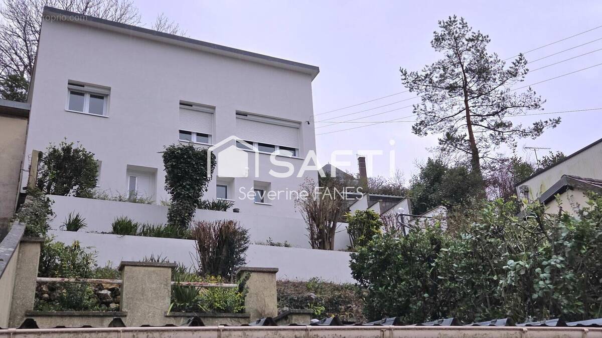 Photo 1 - Maison à BOIS-GUILLAUME