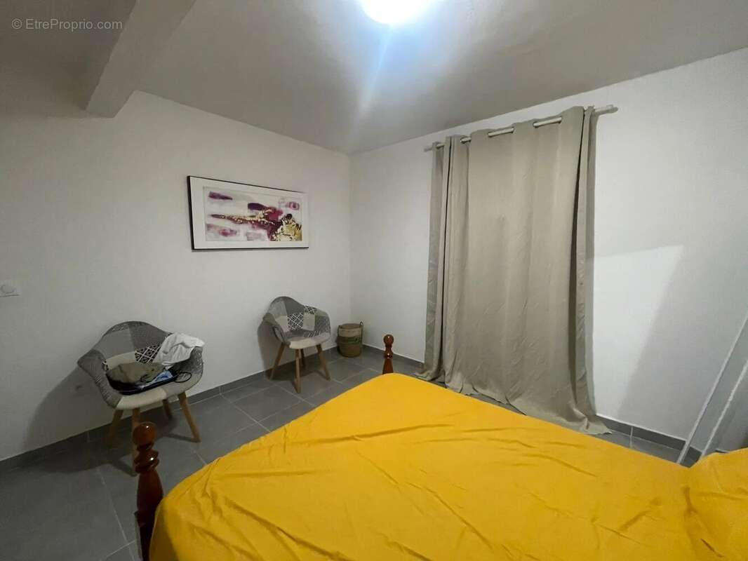 Appartement à LES TROIS-ILETS