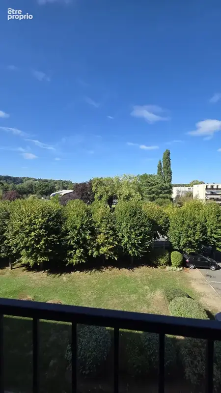 Appartement 3 pièces 55 m² à vendre à L'isle-Adam (95290) - photo 5