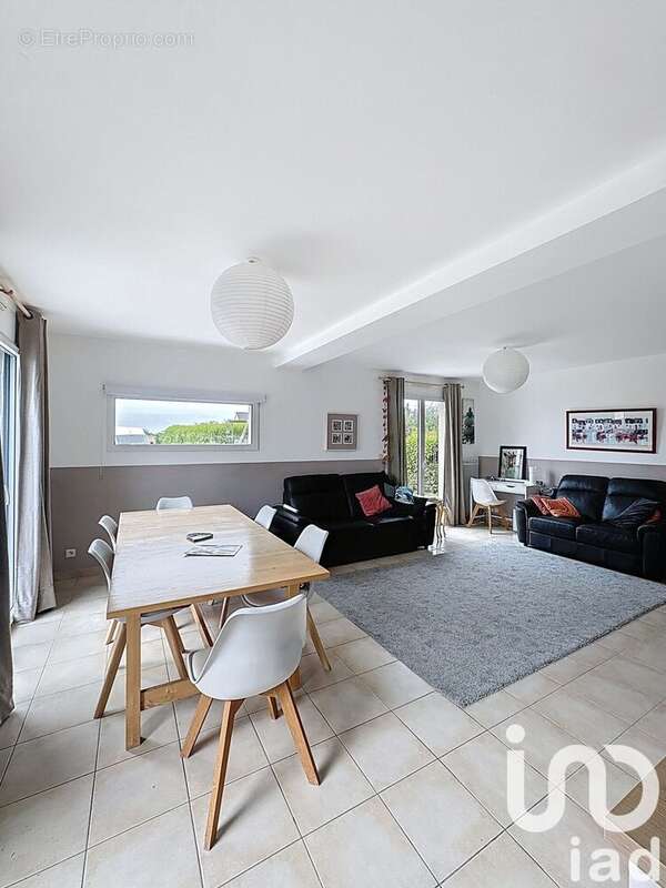 Photo 4 - Maison à PENMARCH