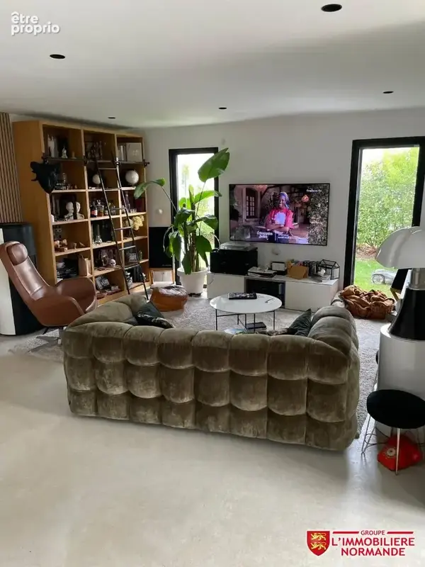 En exclusivité, belle maison de construction récente au Vaudreuil - Rare sur le secteur - photo 7