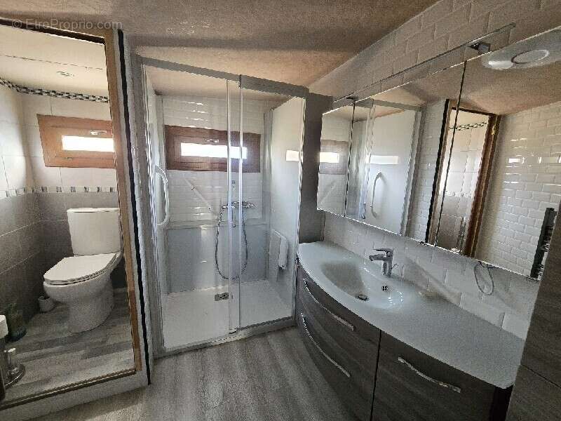 Maison à VERNEUIL-SUR-AVRE