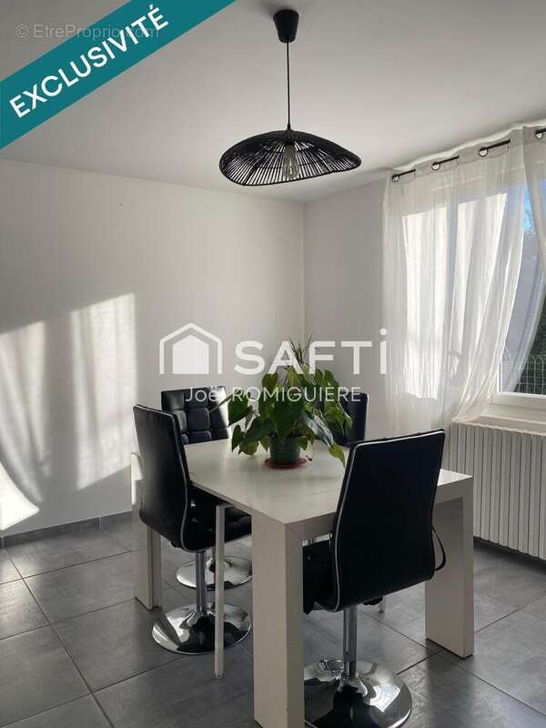 Photo 4 - Maison à AUBIN