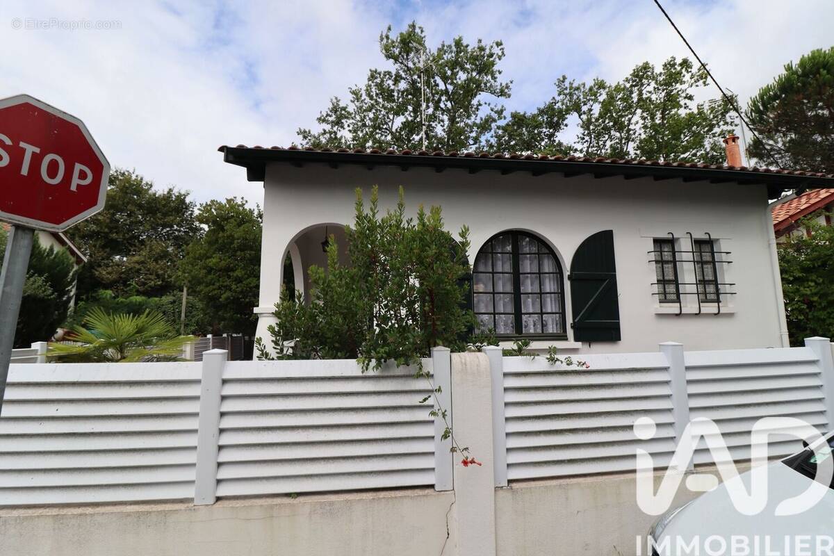 Photo 1 - Maison à ANDERNOS-LES-BAINS