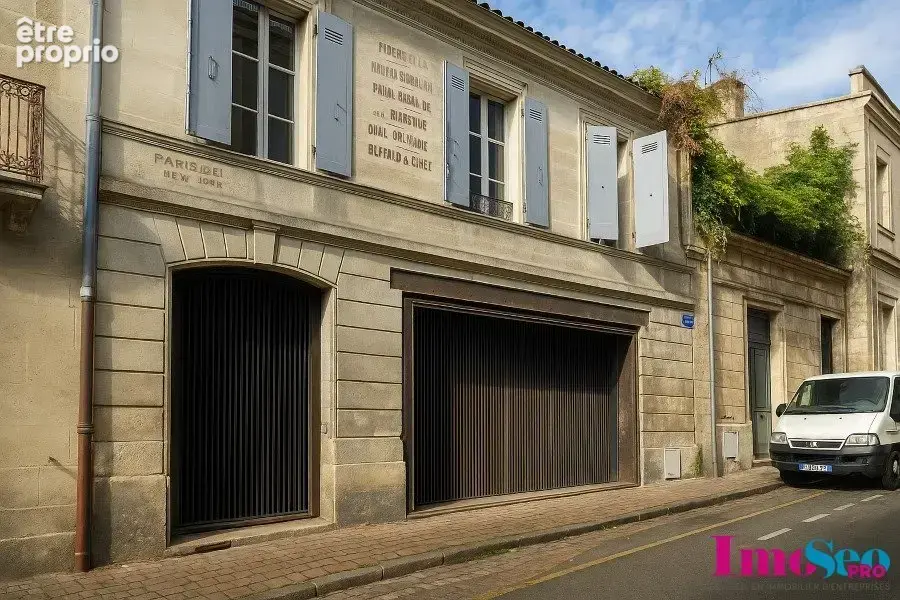 Local commercial à vendre - photo 3