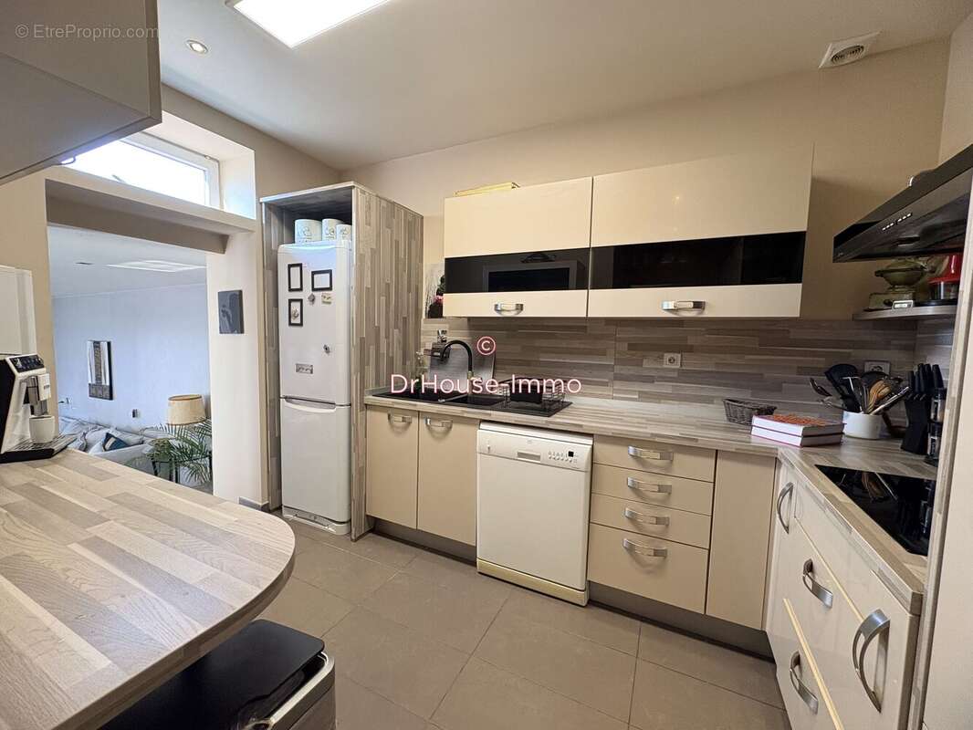 Maison à MANTES-LA-JOLIE