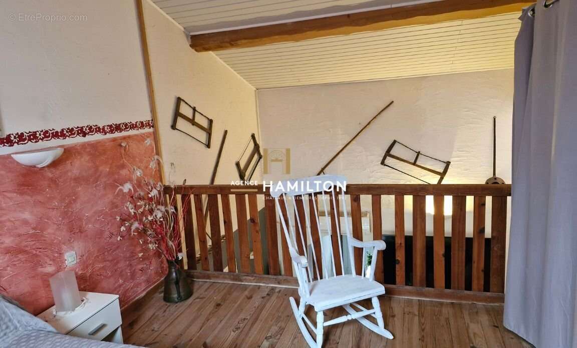 Maison à SAINT-ANTONIN-NOBLE-VAL