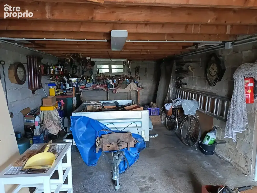 Vente Maison Le breuil-sur-couze(63340) 152 000ï¿œ - photo 10