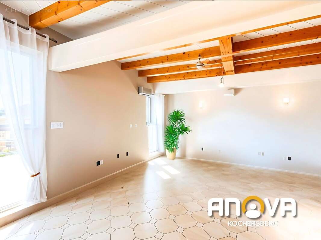 Maison à TRUCHTERSHEIM