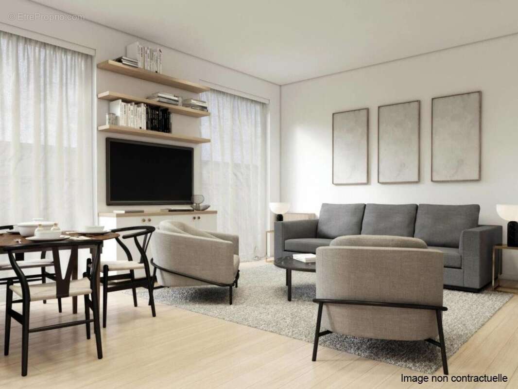 Photo 3 - Maison à ANDELU