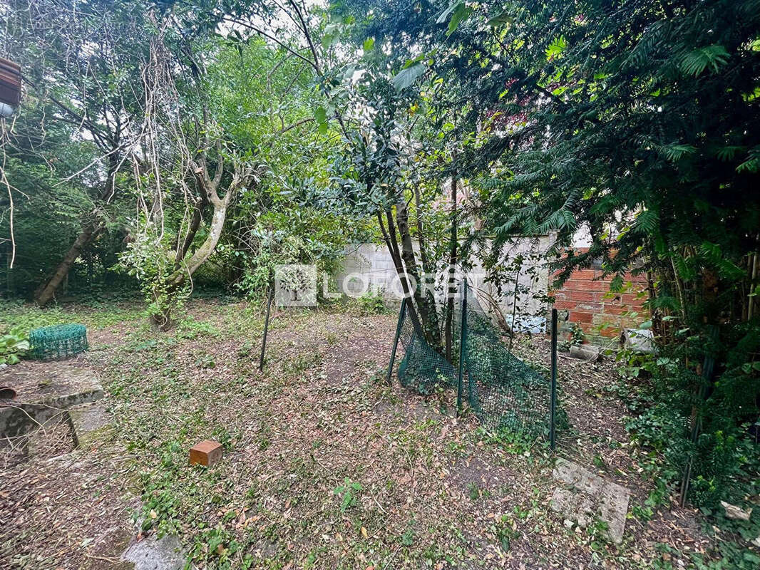 Maison à FONTENAY-SOUS-BOIS
