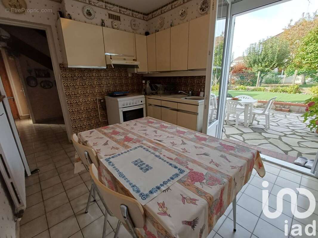 Photo 5 - Maison à ORLEANS