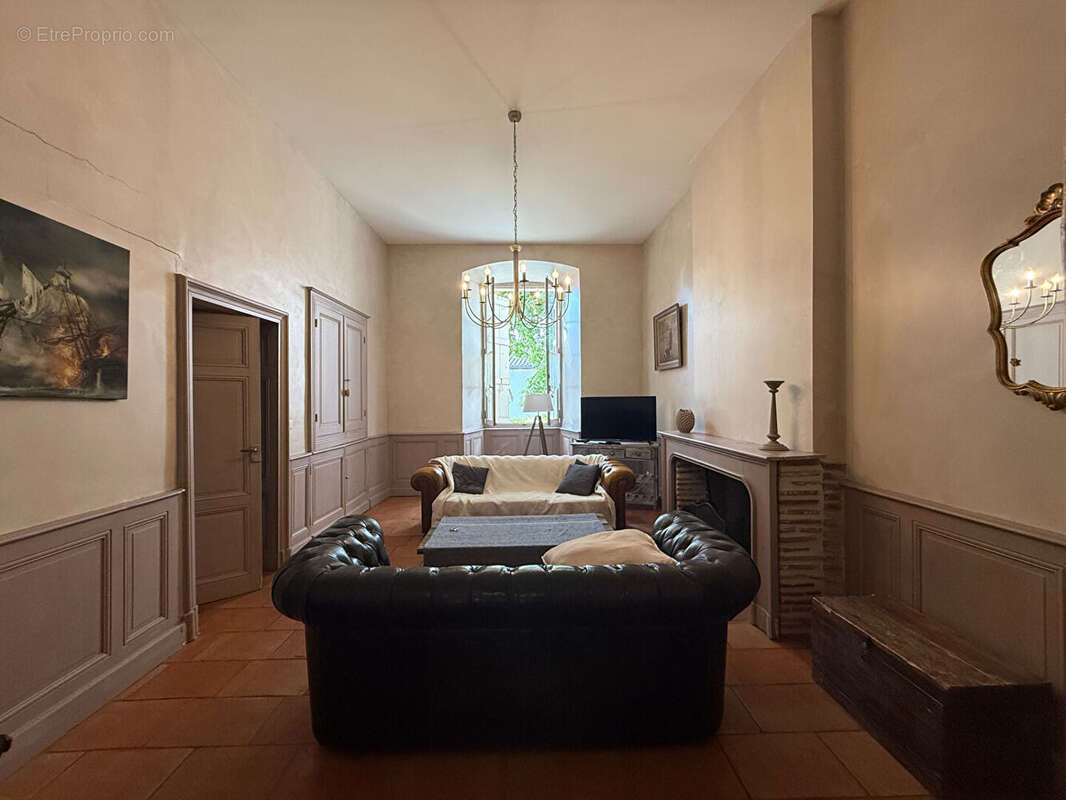 Maison à PENNE-D'AGENAIS