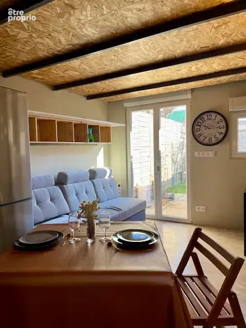 Maison familiale 135m2 avec piscine et studio indépendant - photo 18