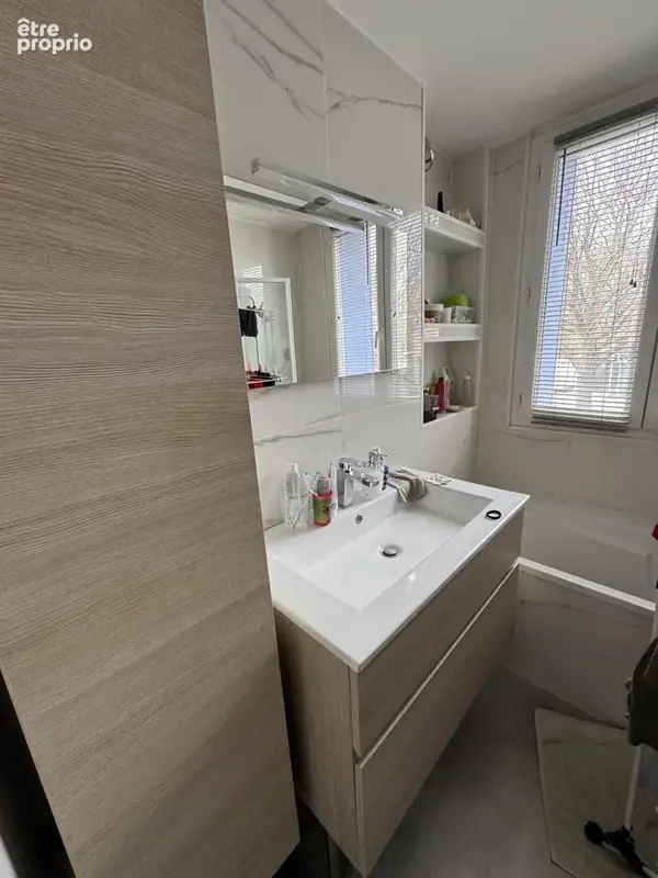 Appartement 3 pièces 54 m² à vendre à Gardanne (13120) - photo 6