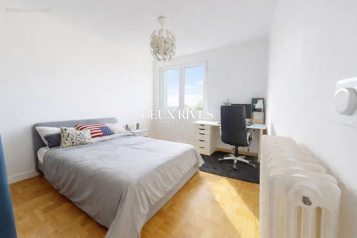 Appartement 84 m² à Nantes  - photo 6