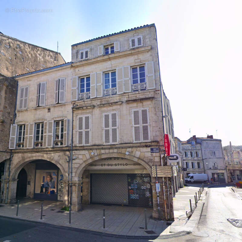 Appartement à LA ROCHELLE
