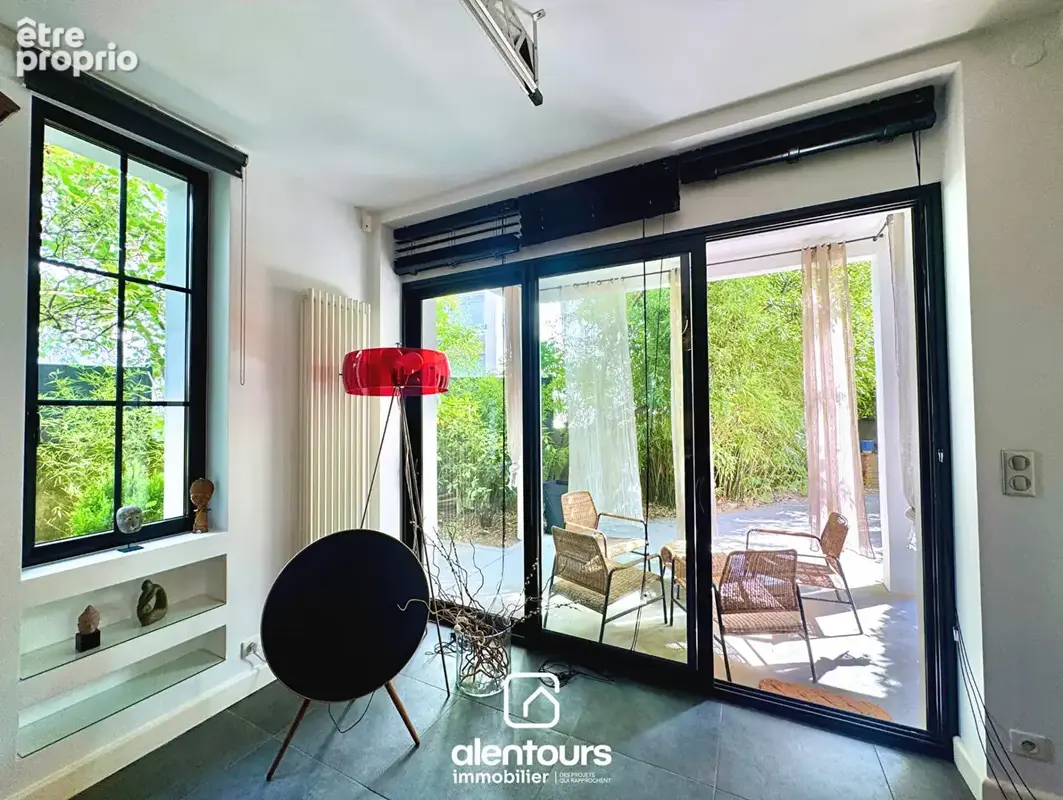 Superbe Maison Nancy Saurupt 270m2 - photo 18