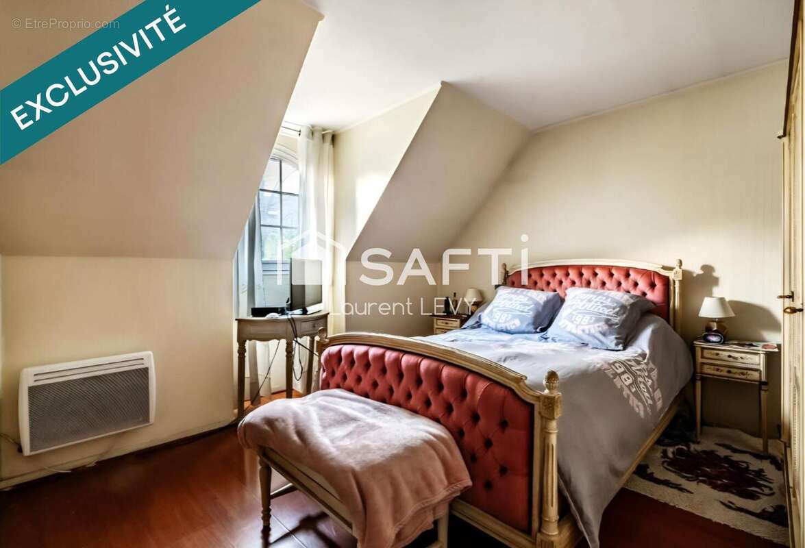 Photo 9 - Maison à THIAIS