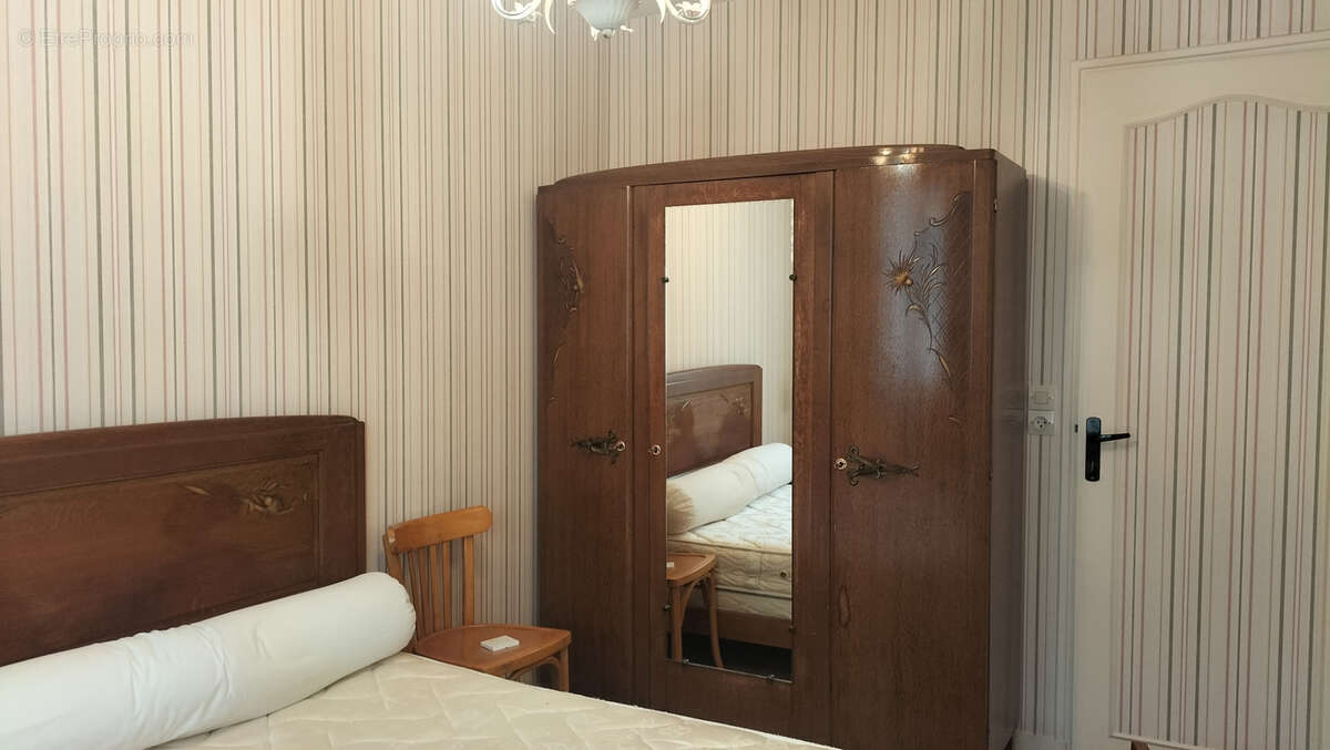 Maison à LUCE
