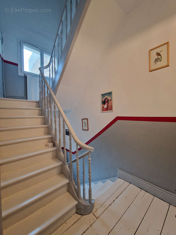 Maison à DUNKERQUE
