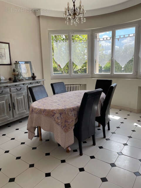 Maison à CASSENEUIL