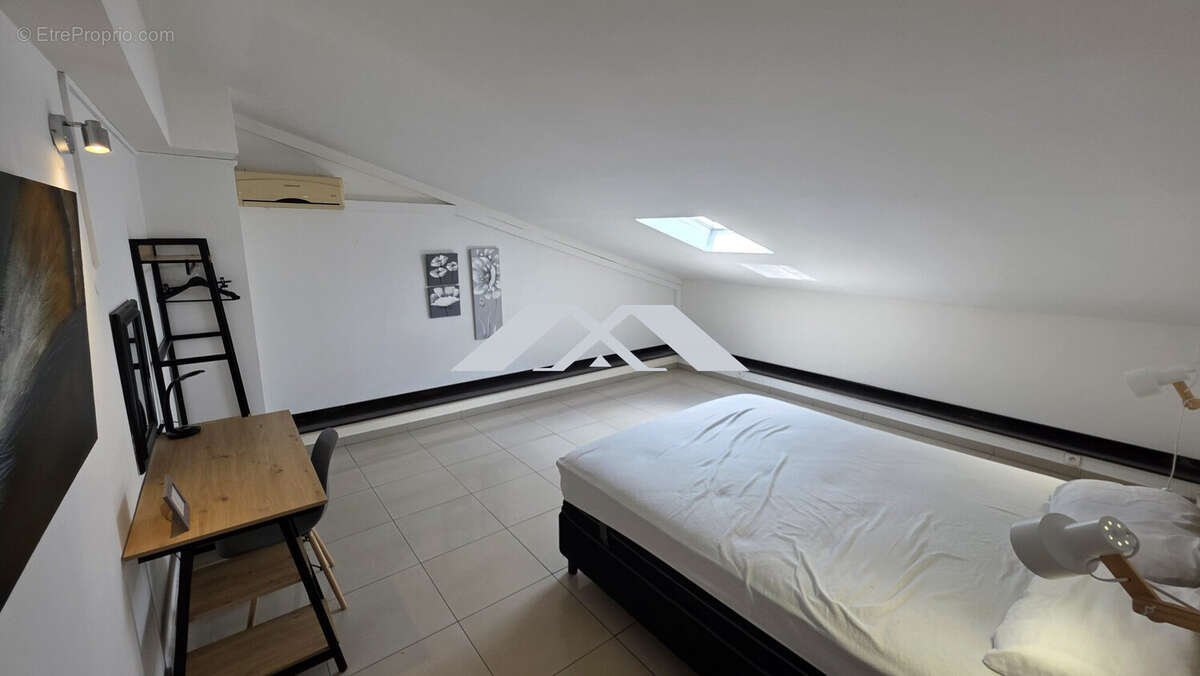 Appartement à SAINT-DENIS