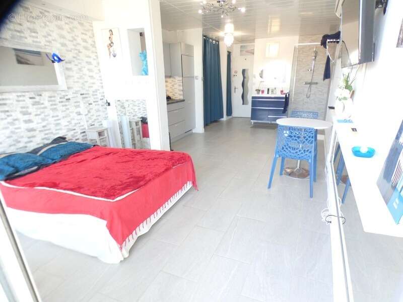 Appartement à AGDE