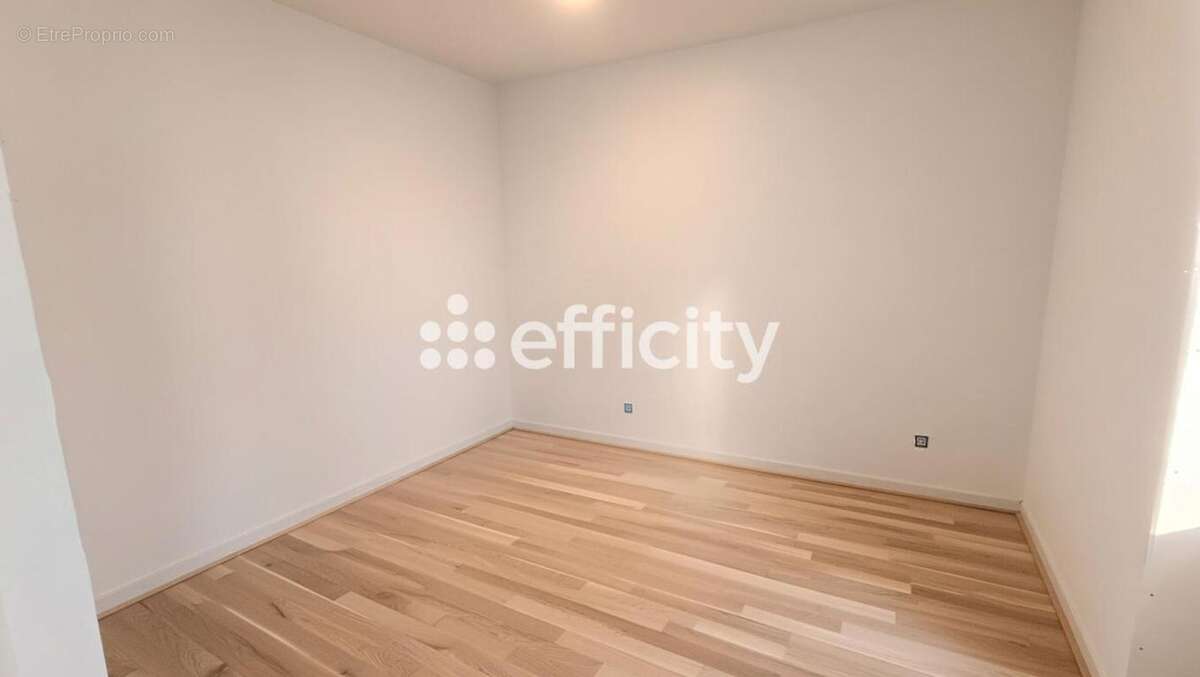 Appartement à AUBAGNE