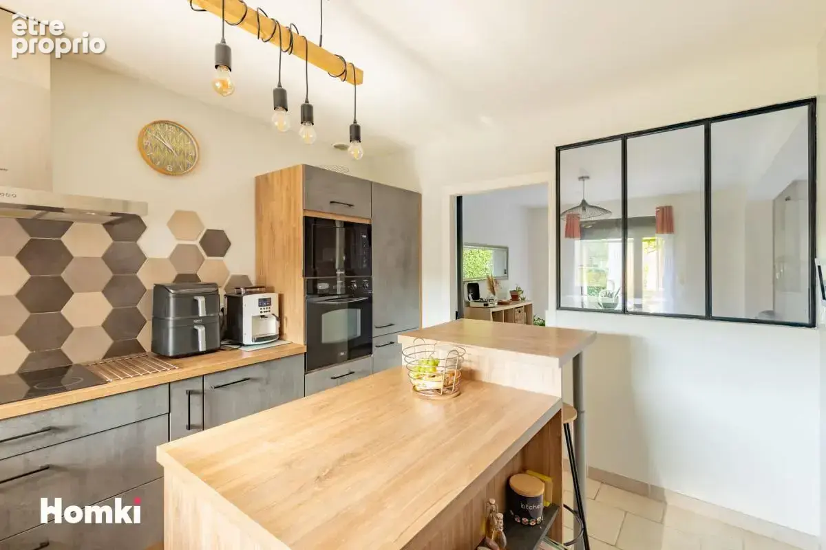Maison/Villa T4 de 95 m²à Saint-Jean 31240 - photo 6