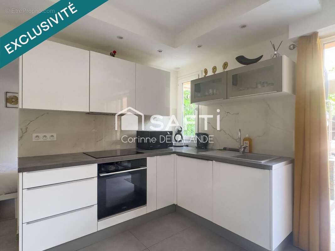 Appartement 56 m² à Cagnes-Sur-Mer  - photo 5