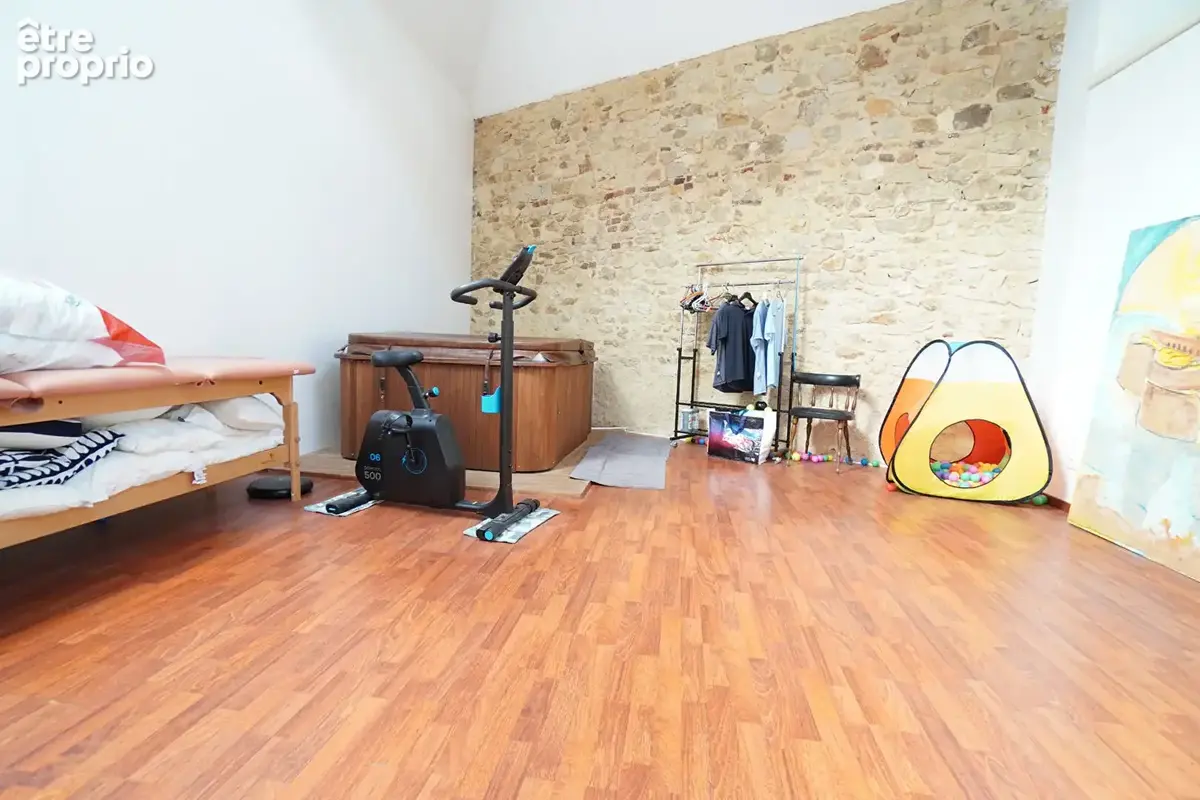 Maison Le Mans 8 pièce(s) 226 m2 - photo 6