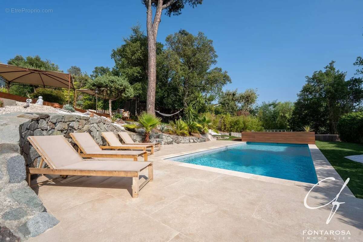 Villa 6 pieces - frejus - photo 33