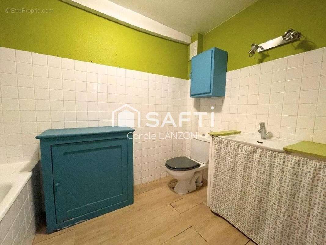 Photo 6 - Maison à CHATEAUGIRON