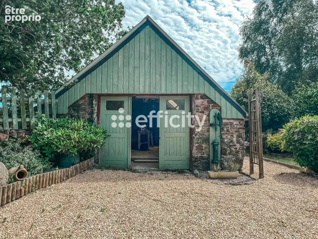 Maison 8 pièces 150 m² à vendre à Quemperven (22450) - photo 4