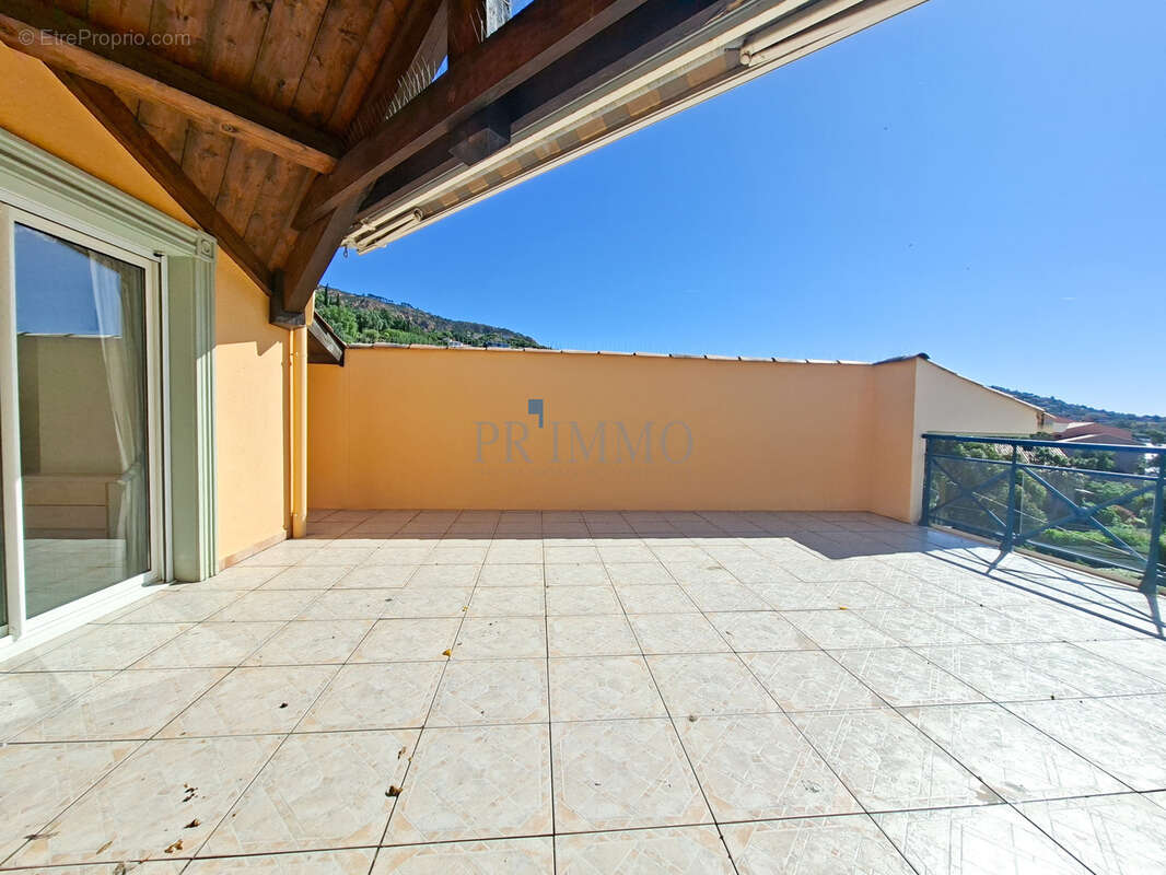 Appartement à LA SEYNE-SUR-MER
