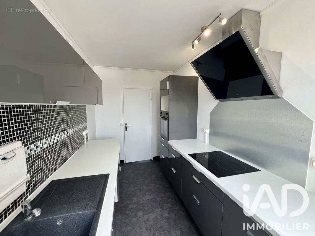 Photo 6 - Appartement à MEAUX