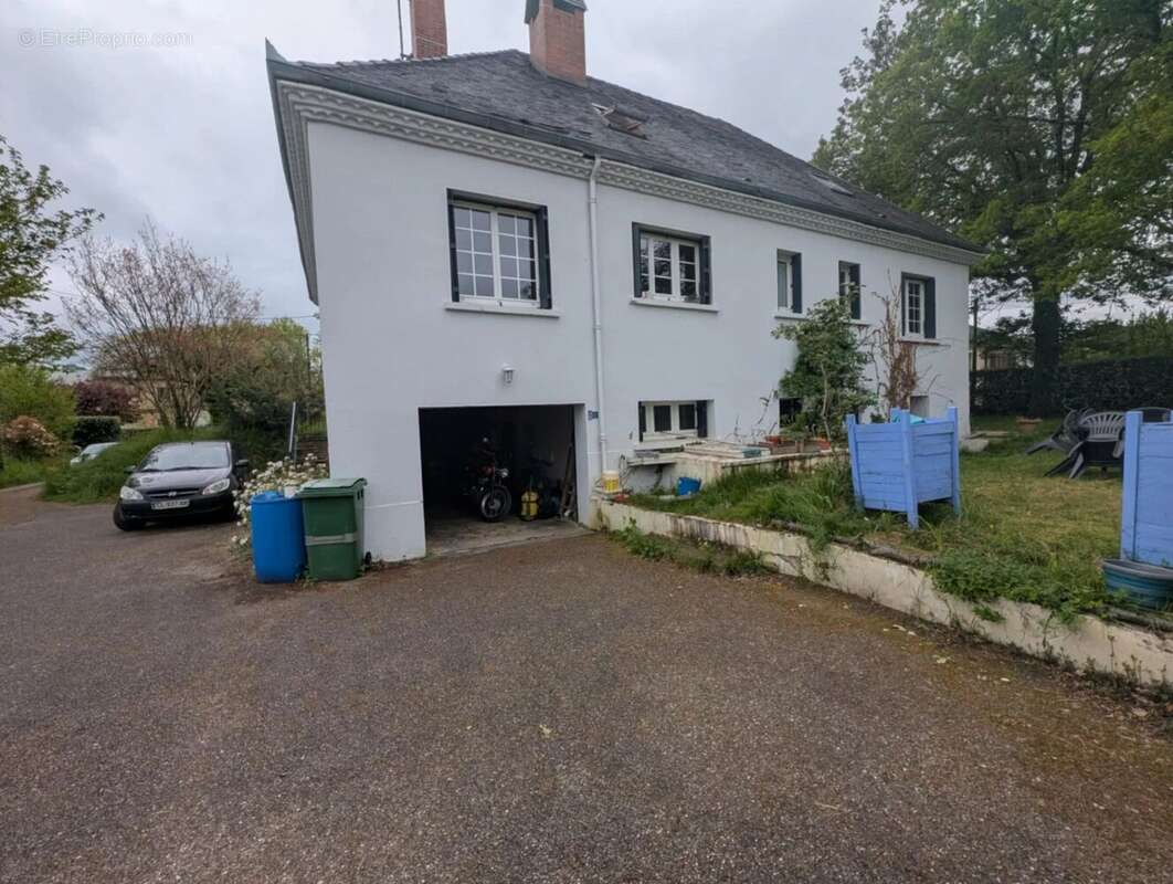 Maison à GOURDON