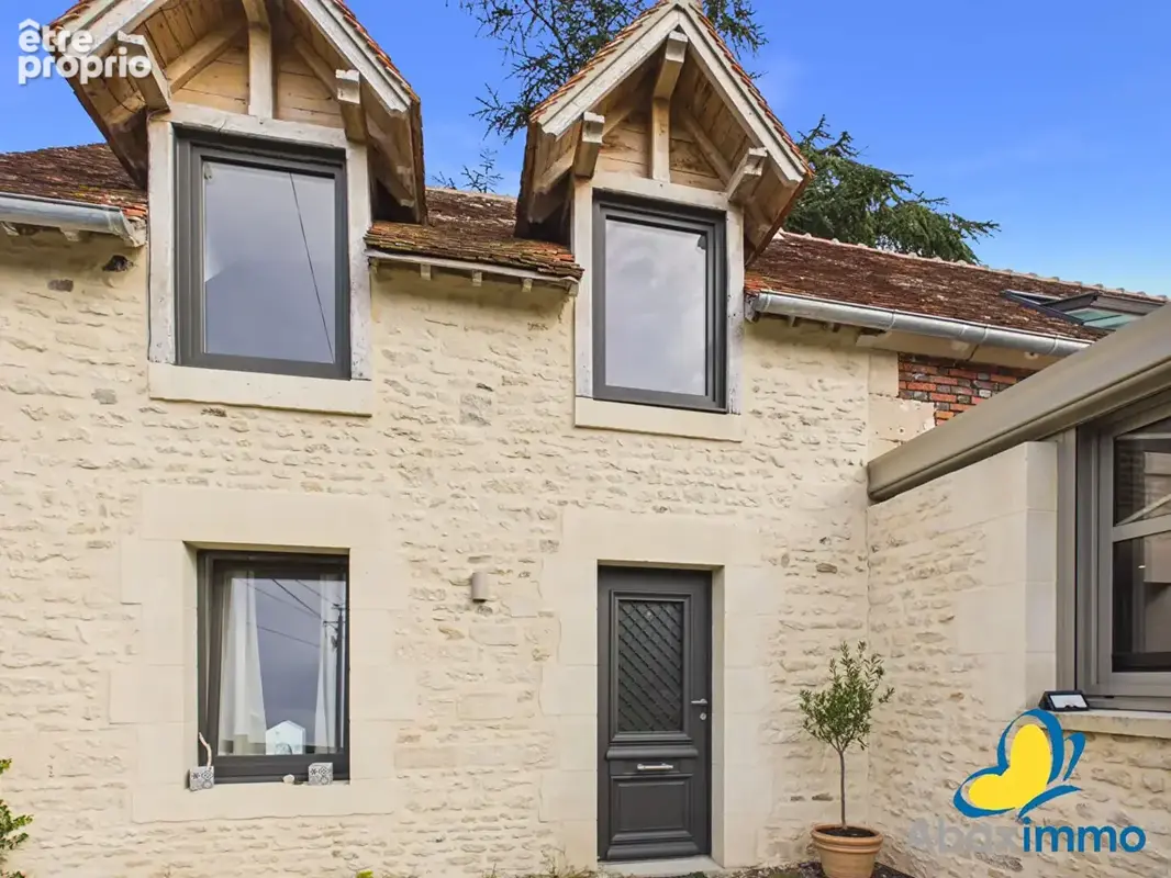 Maison Gouffern En Auge61310 - photo 15